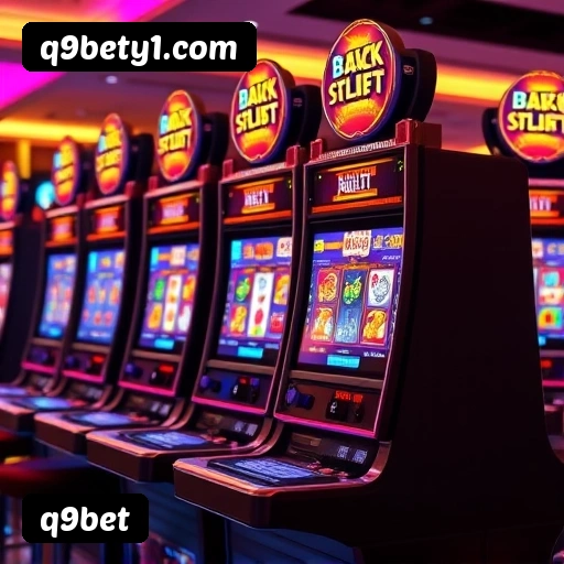 Cassino ao vivo com dealers reais da Evolution Gaming