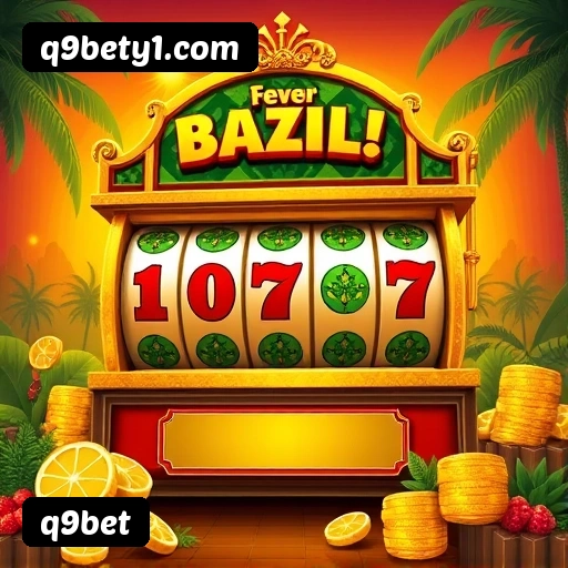 Login rápido no app q9bet