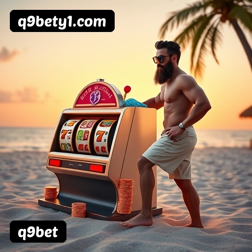Cashback Semanal q9bet