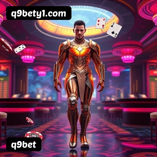 Download Android q9bet