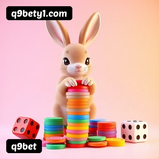 Dealers profissionais da q9bet