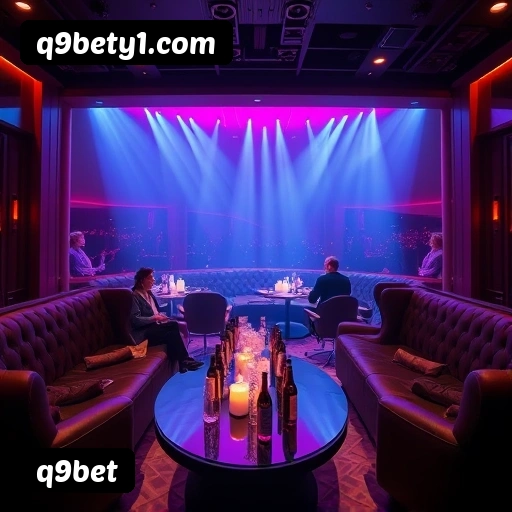 Métodos de pagamento aceitos na q9bet