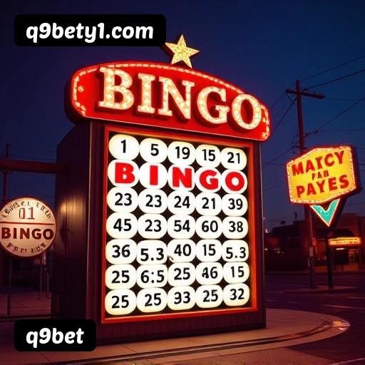 Promoções e bônus exclusivos da q9bet